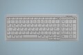 Cherry Industry 4.0 Compact Notebook Style Keyboard with NumPad