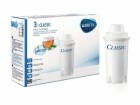 Brita Kartusche Classic 3er Pack, Filtertyp