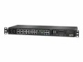 APC NetBotz Rack Monitor 750 NBRK0750, Produktart: Rack
