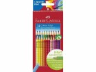 Faber-Castell Farbstifte COLOUR