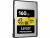 Image 1 Lexar CF-Karte Professional Type A GOLD Series 160 GB