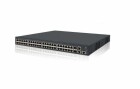 HPE Aruba Networking HP 1950-48G: 48 Port Smart L3 Switch, 1Gbps, 2xSFP+