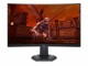 Dell Monitor S2721HGFA, Bildschirmdiagonale: 27 ", Auflösung