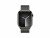 Bild 2 Apple Watch Series 9 41 mm LTE Graphit Milanaise