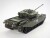 Bild 2 Tamiya Panzer Centurion MKIII, Full Option, 1:16, Bausatz, Epoche