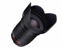 Samyang - Wide-angle lens - 24 mm - f/1.4