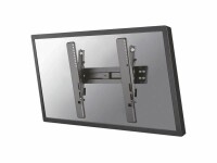 NEOMOUNTS LED-W450 - Bracket - tilt - for LCD