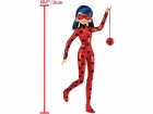 BANDAI Puppe Miraculous Ladybug 26 cm, Altersempfehlung ab: 4