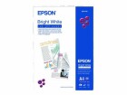 Epson Bright White - Normalpapier -