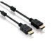 HDGear Kabel HDMI - HDMI, 1 m, Farbe
