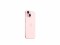 Bild 0 Apple iPhone 15 128 GB Pink, Bildschirmdiagonale: 6.1 "