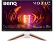 BenQ Monitor MOBIUZ EX2710U, Bildschirmdiagonale: 27 "