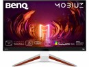 BenQ Monitor MOBIUZ EX2710U, Bildschirmdiagonale: 27 "