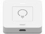 myStrom WiFi Button Plus, Detailfarbe: Weiss, Protokoll: WLAN