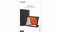Bild 4  LMP SlimCase für iPad 10.2" mit Schutz und Stand, 3-fach Kickstand, magnetische Frontklappe mit Sleep- & Wake-Funktion, schwarz
