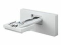 Epson ELPMB62 - Bracket - for projector - wall-mountable