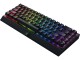 Bild 1 Razer Gaming-Tastatur BlackWidow V3 Mini HyperSpeed