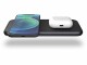 Image 4 Zens Dual Aluminium - Wireless charging pad + AC