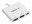 Bild 9 StarTech.com - USB C Multiport Adapter with HDMI 4K - PD - 1x USB 3.0 Type A