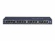 Bild 2 NETGEAR Switch GS116 16 Port, SFP Anschlüsse: 0, Montage