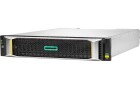 Hewlett Packard Enterprise HPE MSA 2060 16Gb Fibre Channel SFF Storage, Anzahl