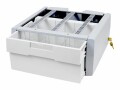 Ergotron Supplemental Storage Drawer, Single Tall