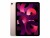 Image 1 Apple iPad Air 10.9-inch Wi-Fi 64GB Pink 5th generation