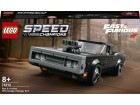 LEGO® Speed Champions Fast & Furious 1970 Dodge Charger