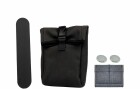Silwy Magnet-Tasche, Produkttyp: Tasche, Material: Kunststoff