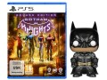 Warner Bros. Interactive Gotham Knights – Deluxe Edition inkl. Batman Funko