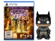 Warner Bros. Interactive Gotham Knights ? Deluxe Edition inkl. Batman Funko