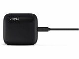 Crucial Externe SSD X6 Portable