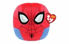 Ty Plüsch Squishy Beanie Spiderman 20 cm, Plüschtierart
