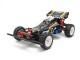 Tamiya Buggy HotShot II (2024) 4WD Bausatz, 1:10, Fahrzeugtyp