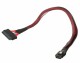 DeLock Delock SAS Kabel: SFF-8087 auf SFF-8484, 0.5m, intern,