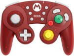 Hori Switch Battle Pad ? Mario, Verbindungsmöglichkeiten