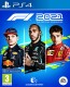 Electronic Arts F1 2021 [PS4] (D