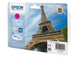 Epson Tinte C13T70234010 Magenta, Druckleistung Seiten: 2000 ×