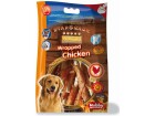 Nobby Kausnack StarSnack Barbecue Wrapped Chicken, 12.5 cm, 113