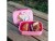 Bild 2 Scooli Lunchbox Bibi und Tina Hellrosa/Pink, Materialtyp