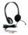 Bild 0 Fujitsu Communicator Headset - Headset - kabelgebunden - für