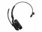 Bild 7 Jabra Headset Evolve2 55 Mono MS, USB-A, inkl. Ladestation