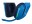 Bild 27 Logitech Headset G733 Lightspeed Blau, Audiokanäle: 7.1