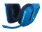 Bild 28 Logitech Headset G733 Lightspeed Blau, Audiokanäle: 7.1