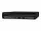 Bild 3 HP Inc. HP PC Elite 600 G9 DM 883S1EA, Prozessorfamilie: Intel