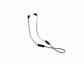 JBL Wireless In-Ear-Kopfhörer TUNE 125BT Schwarz