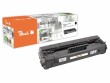 Peach Toner HP Nr. 92A (C4092A) Black, Druckleistung Seiten