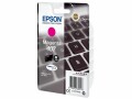 Epson Tinte 407 / C13T07U340 Magenta, Druckleistung Seiten: 1900