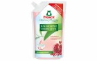 Frosch Handseife Granatapfel Nachfüller 500 ml, Zertifikate