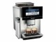 Siemens Kaffeevollautomat EQ 900 TQ907D03 Edelstahl, Touchscreen